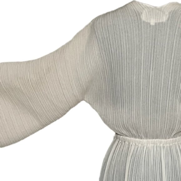 Stunning Vintage HALSTON IV Dorian Dress NWT - Picture 10 of 16